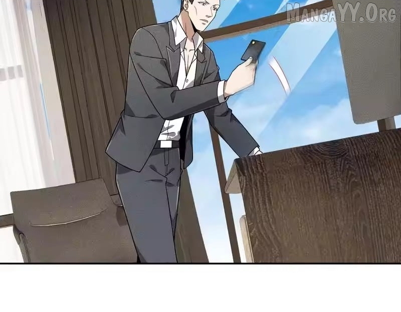 Hidden Dragon in the City (2025) Chapter 49 - page 12